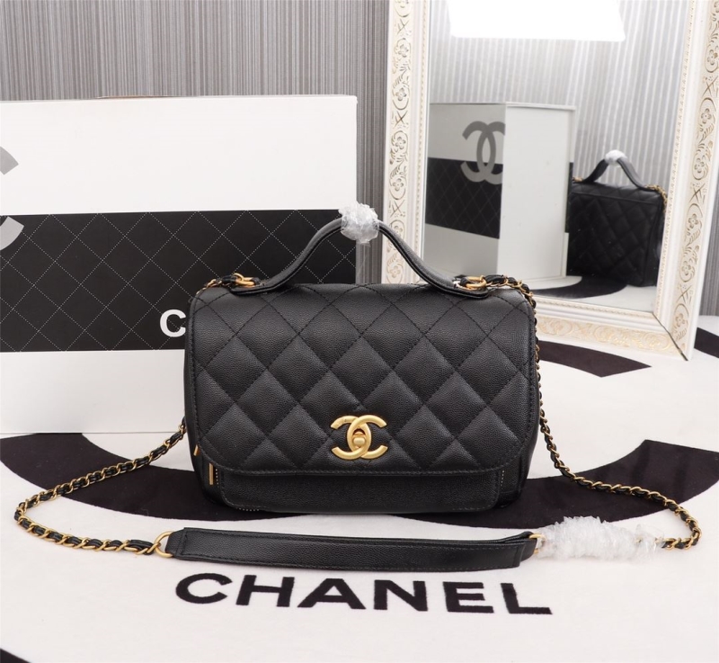 Ch**el satchel bags